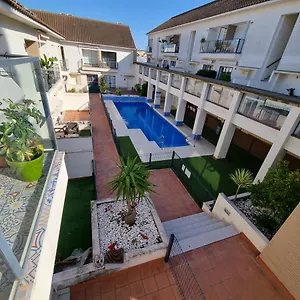  Apartamento Atico Capuchinos España