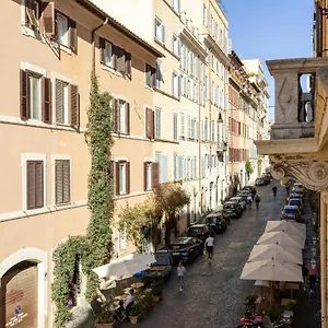  Apartamento Iflat The Heart Of Monti Italia