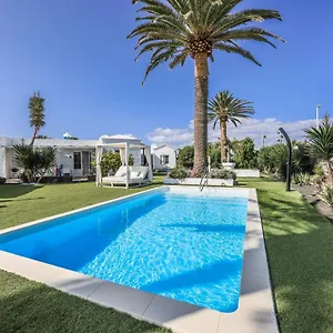  Villa New Lanzasuites Spagna