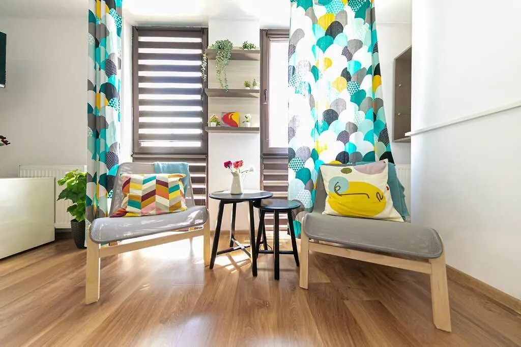 Central Studio Bucur Bucarest
