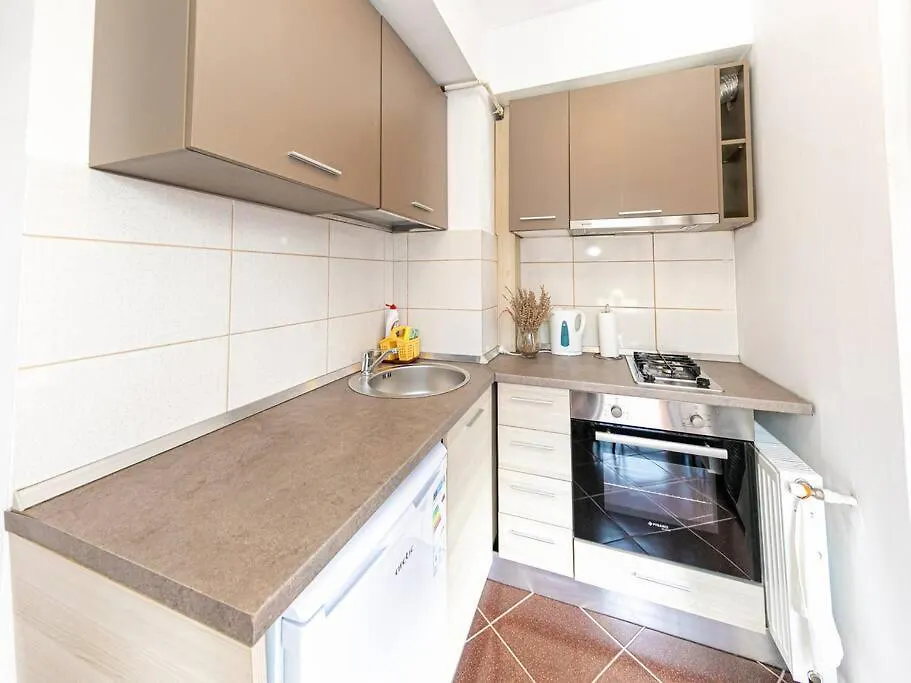 Central Studio Bucur Bucharest Romania