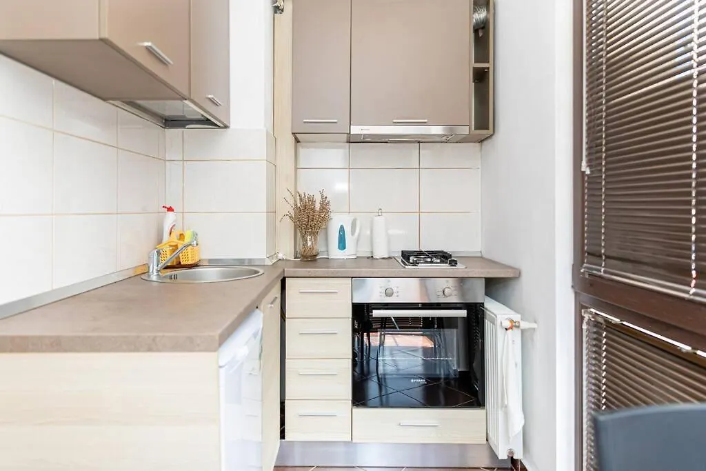 Appartamento Central Studio Bucur Bucarest Romania