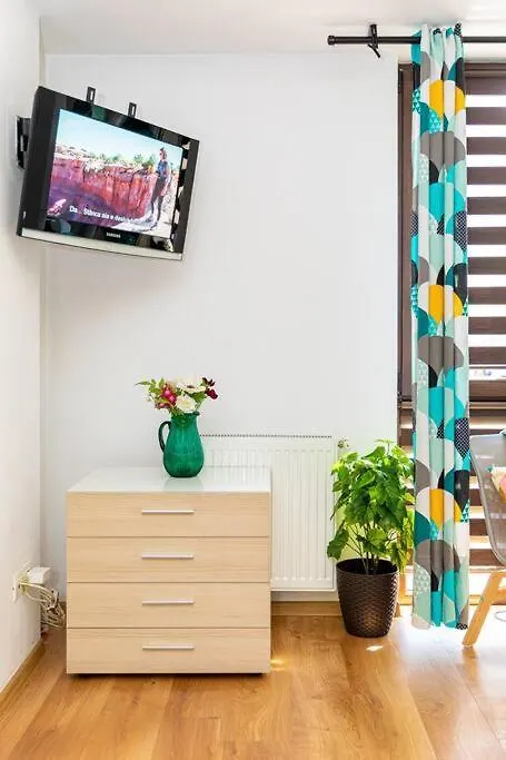Central Studio Bucur Bucarest 0*,  Romania