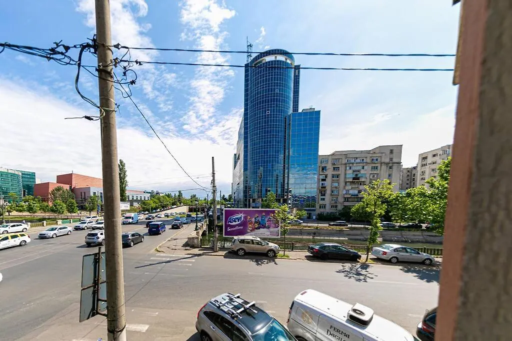 Central Studio Bucur Βουκουρέστι