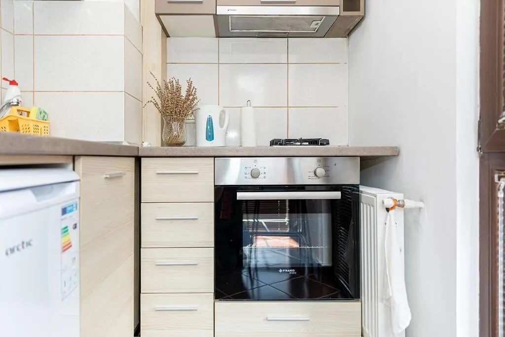 Central Studio Bucur Bucharest