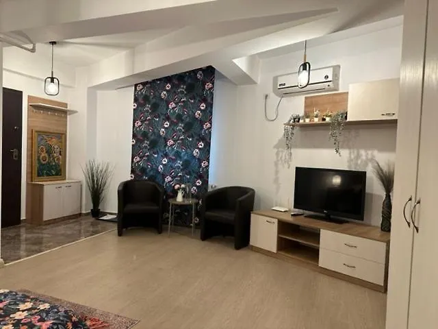 Central Studio Bucur Bucarest 0*,