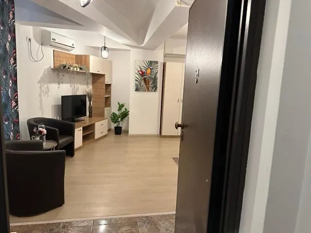 Central Studio Bucur Bucharest Romania