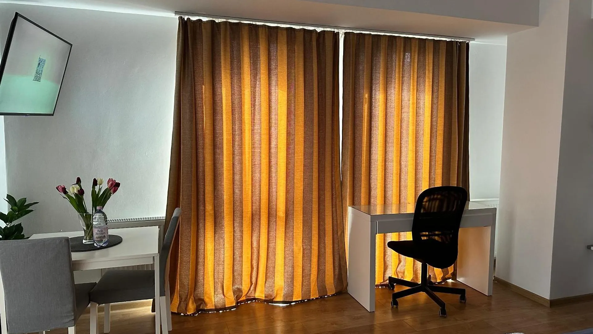 Central Studio Bucur Bucarest Romania