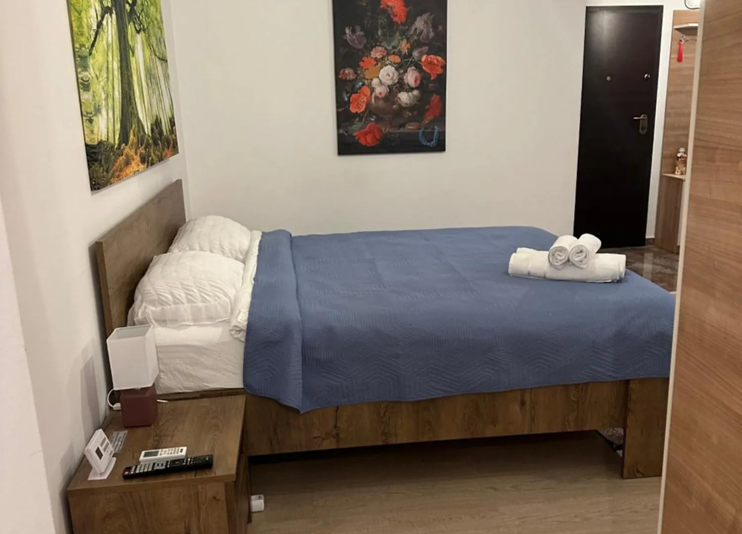 Appartamento Central Studio Bucur Bucarest