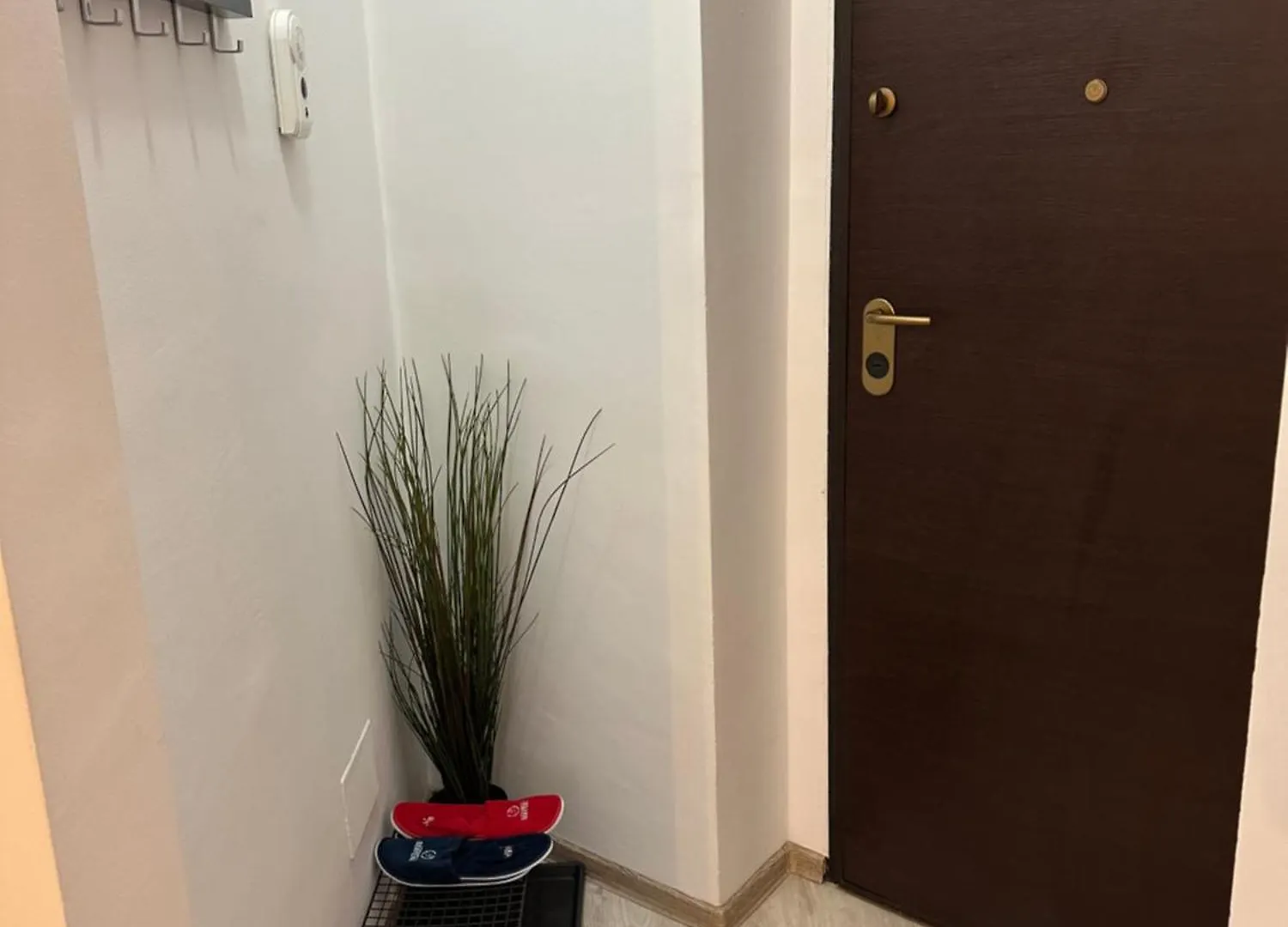 Appartamento Central Studio Bucur Bucarest Romania